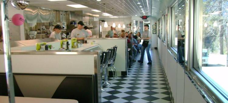 Travelodge by Wyndham Dunsmuir图片