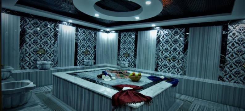 卡萨德塞雷纳豪华水疗公寓(Sirena Apart & Spa)图片