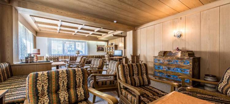 安托扎夫酒店(Hotel Antholzerhof)图片