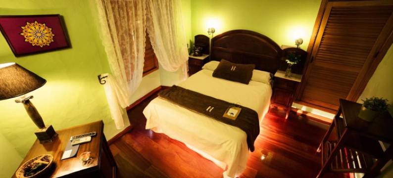 卡梅洛斯乡间酒店(Hotel Rural Casa de Los Camellos)图片