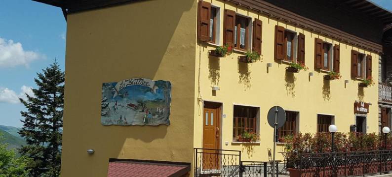 洛斯利托家庭旅馆(B&B Lo Slittone)图片