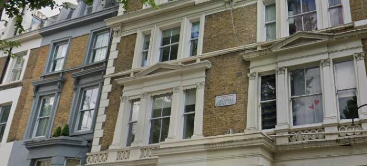 牛津花园城市停留公寓(Oxford Gardens Apartments)图片