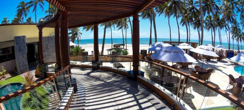 天才海滩酒店(Genus Beach Hotel)图片