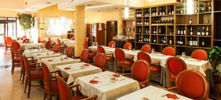 大公爵酒店(Hotel Granduca Spa & Parking)图片