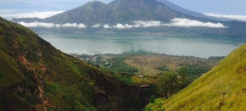巴图尔火山旅馆(Batur Volcano Guesthouse)图片