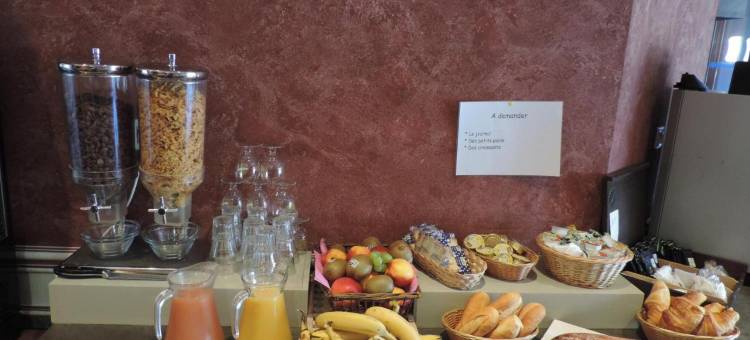 法兰西酒店(Hôtel de France)图片