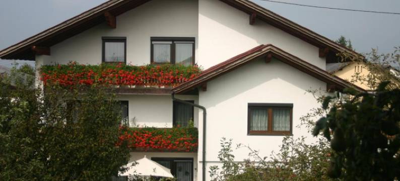 斯图加特豪斯酒店(Haus Stuttgart)图片