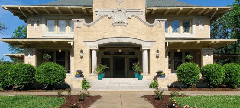 橡树大厅BnB(Oak Hall Bed and Breakfast)图片