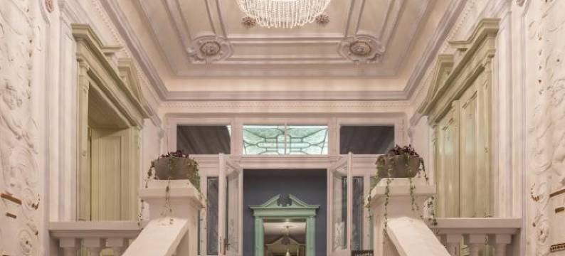 罗瑟瑙别墅酒店(Villa Rosenaw)图片