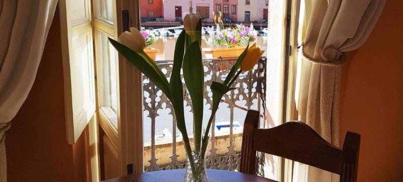 科尔特费欧利塔艾尔伯格迪富索酒店(Corte Fiorita Albergo Diffuso)图片