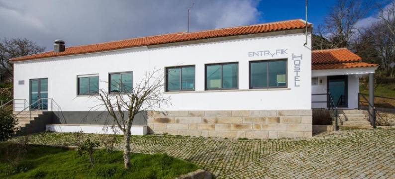 Hostel EntryFik假日旅馆EntryFik(Hostel EntryFik)图片