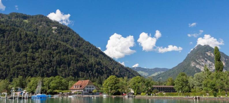 诺伊豪斯高尔夫及斯特兰德酒店(Neuhaus Golf- & Strandhotel)图片