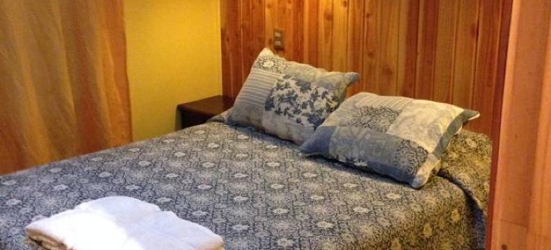 Cabañas Brellenthin图片