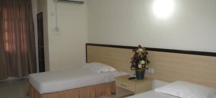 丹绒德龙海滩度假村(Tanjung Demong Beach Resort)图片