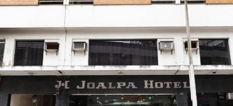 乔奥帕酒店(Joalpa Hotel Juiz de Fora)图片
