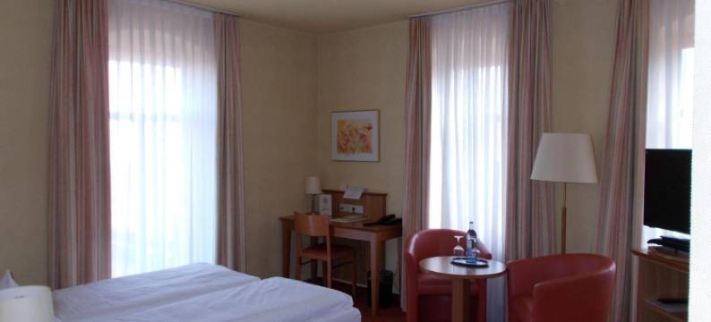 甜蜜喷泉山地旅馆(Berg-Gasthof Honigbrunnen)图片