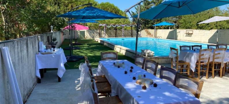 卡丽娜酒店(Hotel Carina)图片