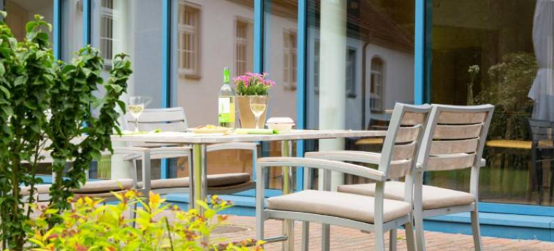 波罗的海之国酒店(Hotel Ostseeländer)图片