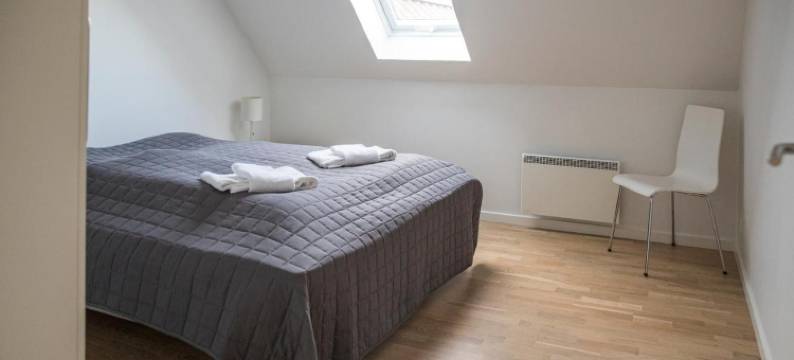 卡默斯卢森(Kammerslusen)图片