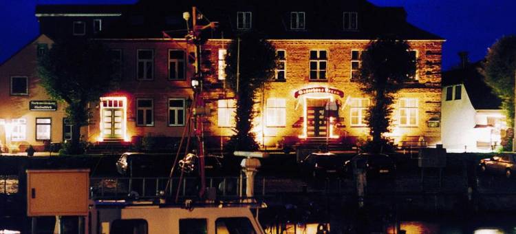 莱克斯沃 - 海港旅馆(Lexow - Hotel an de Havenkant)图片