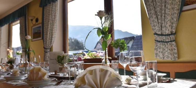 黑尔斯陈威尔特旅馆(Gasthof Hirschenwirt)图片