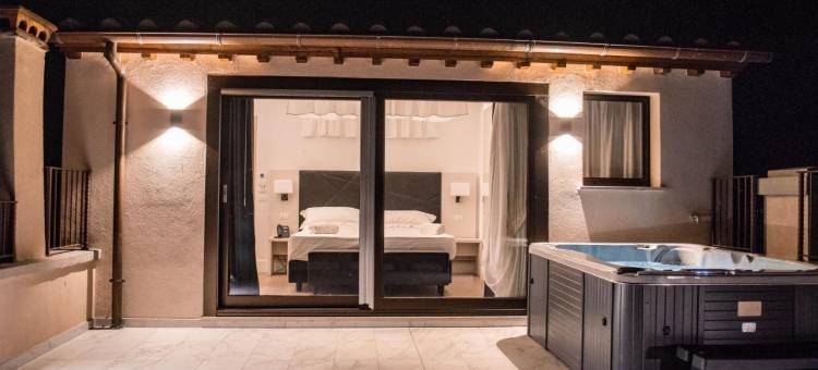 卡斯提廖内德拉戈精品酒店(Hotel Boutique Castiglione del Lago)图片