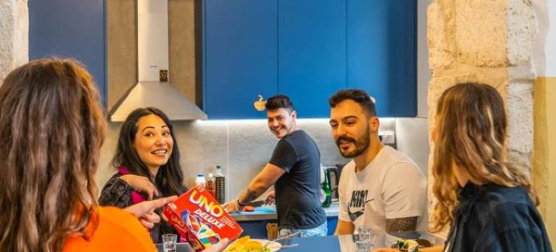 茵特拉穆罗斯精品旅舍(Intra Muros Hostel)图片