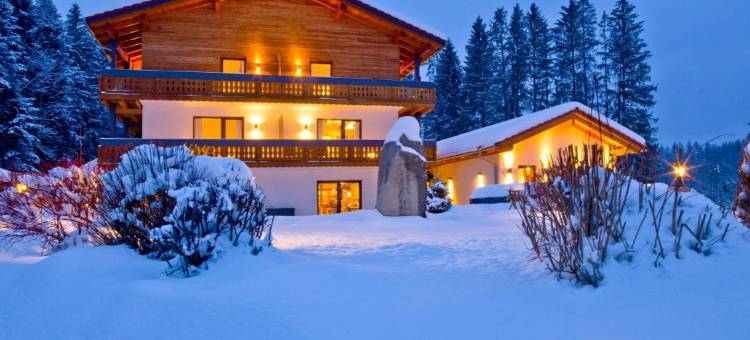 沼泽酒店(Landhotel Moorhof)图片