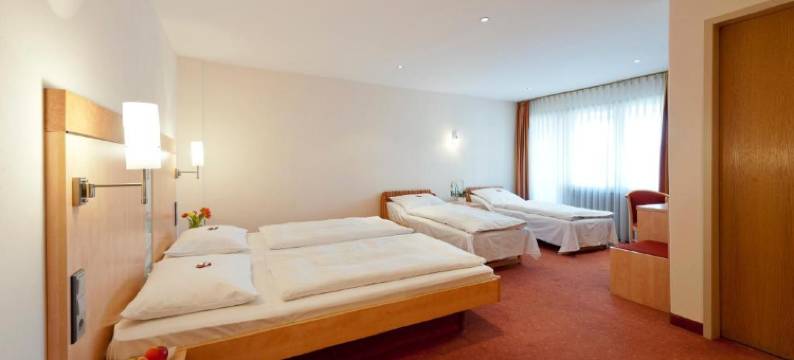 舒马赫加尼酒店(Garni Hotel Schumacher)图片