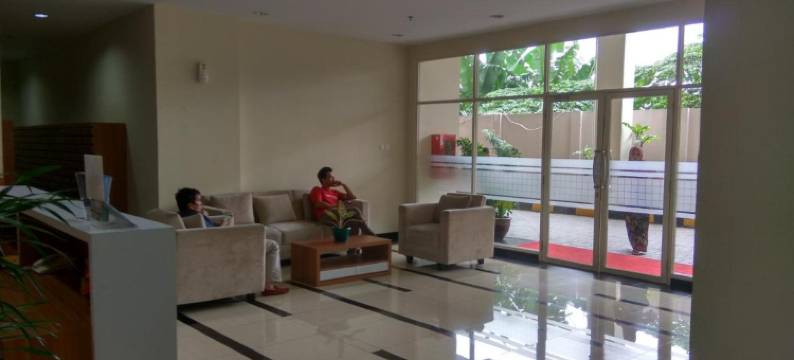 Dsr Apartment Margonda Residence 5图片