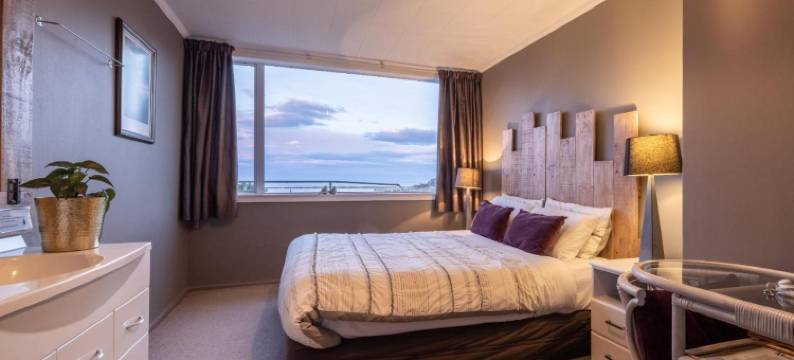 奥玛鲁背包客旅馆(Oamaru Backpackers)图片