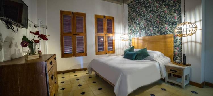 米亚之家精品酒店(Hotel Boutique Casa Mia)图片