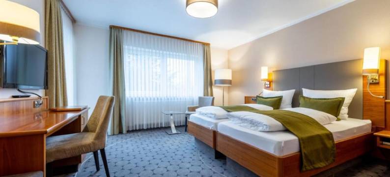 卡塔林霍夫酒店(Katharinenhof)图片