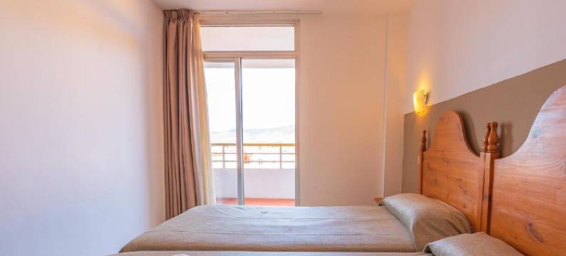 科桑斯普拉特哈酒店公寓(Xon's Platja HA)图片