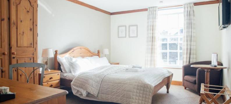 维斯特瑞酒店(The Vestry)图片