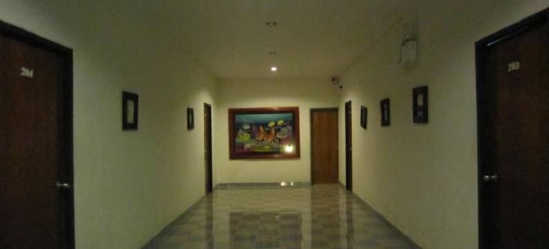 P.K.住宅酒店(P.K. Mansion)图片