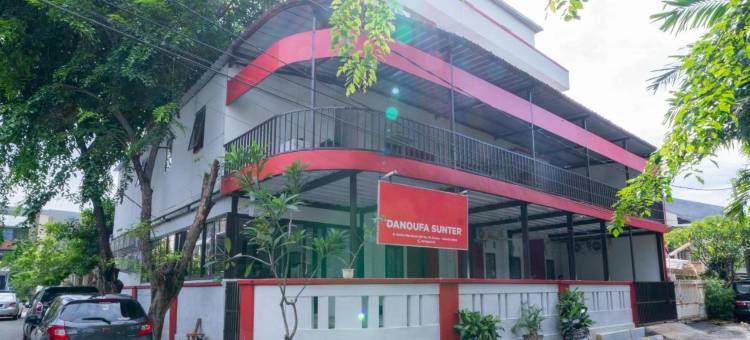 红多兹Plus酒店-近ITC森帕卡马斯2号(RedDoorz Plus Near ITC Cempaka Mas 2)图片