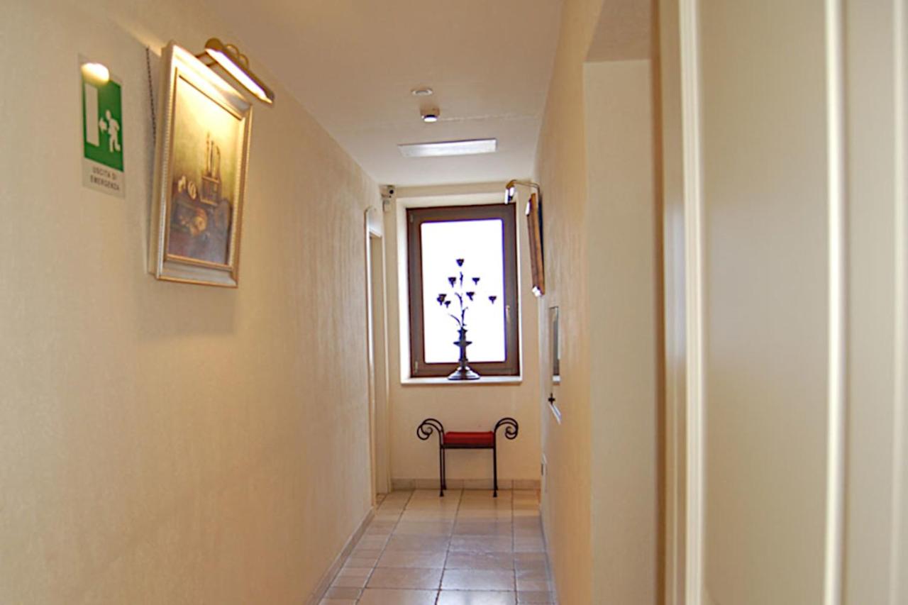 Relais Sant'EligioOver view