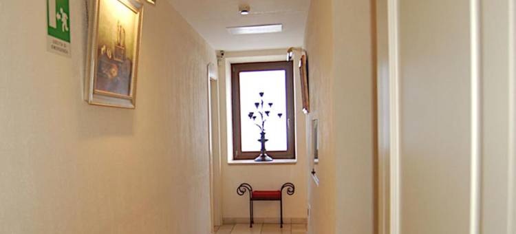 黎莱斯盛特利吉欧酒店(Relais Sant'Eligio)图片