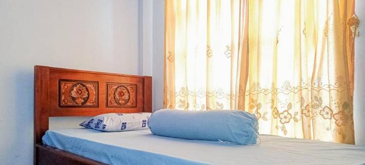 Homestay Awal Fajar Syariah Bulukumba图片