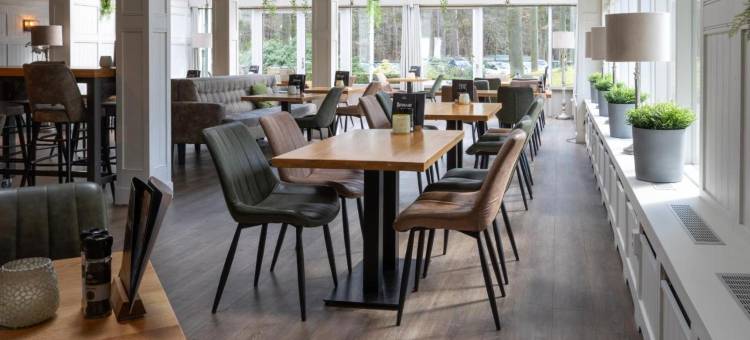 宁斯佩特霍夫万酒店(Hotel de Hoeve Van Nunspeet)图片