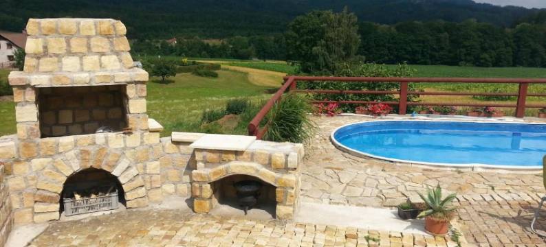 斯塔利赛德罗诺夫旅馆(Guest House Stary Sedlonov)图片