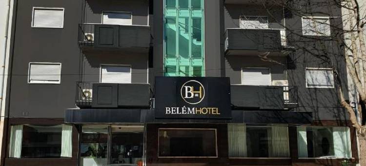 贝勒姆酒店(Belem Hotel)图片