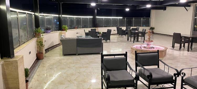 苏珊工作室公寓(Suzan Hotel Apartments)图片