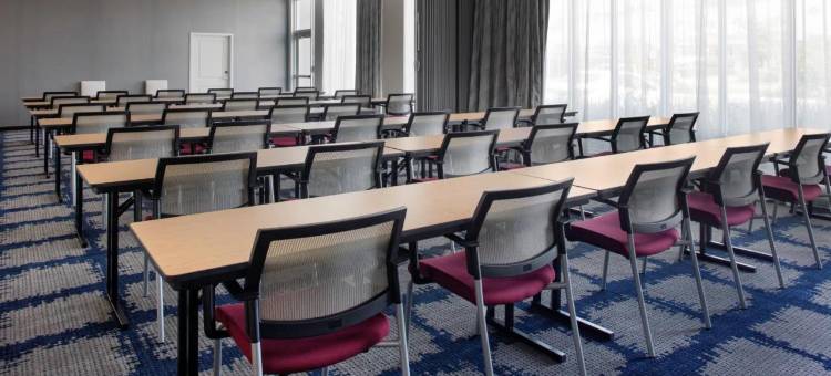 TownePlace Suites Orlando Airport图片