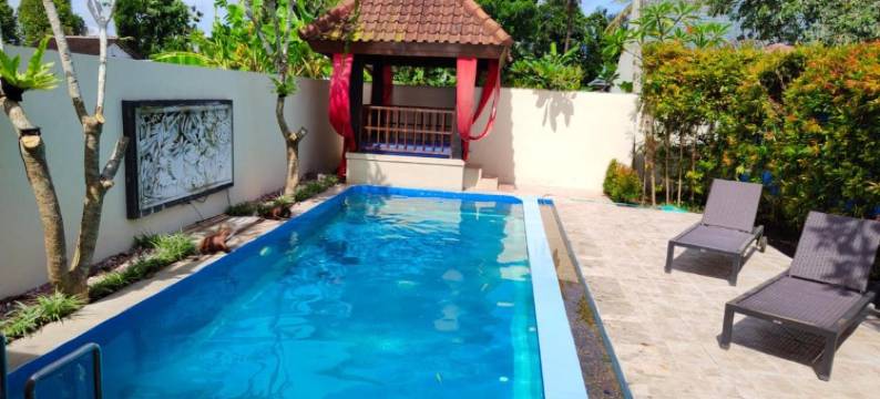 Villa Rosseno - Evelyn Private Pool and Garden图片