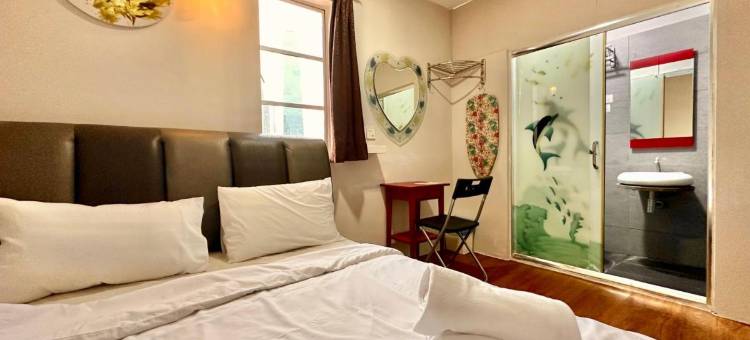 叮咚之家酒店(Dingdong Homes Hotel)图片