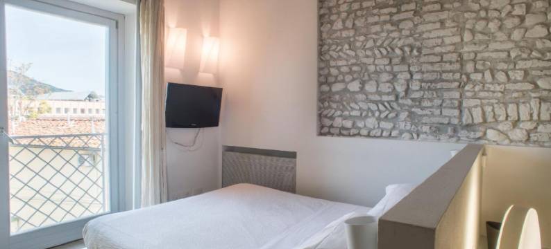 阿露克别墅酒店(Villa Aruch)图片