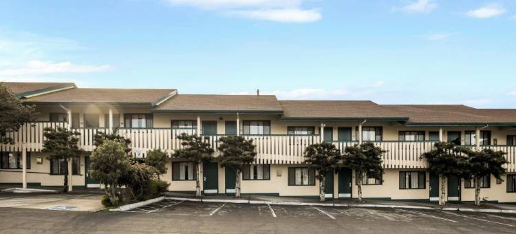 Scottish Fairway酒店(Scottish Fairway Inn)图片