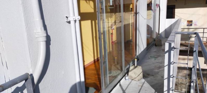 宫古岛市霍里诺亚多酒店(Horinoyado)图片